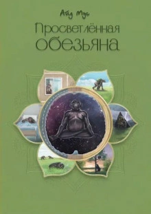 Просветлённая обезьяна - Айд Мус »