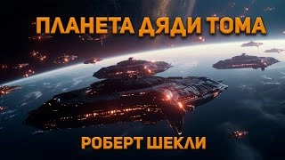 Планета дяди Тома - Роберт Шекли »