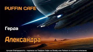 Александра - Герда