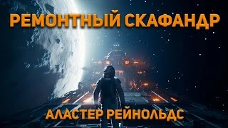 Ремонтный скафандр - Аластер Рейнольдс