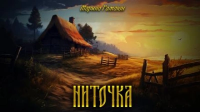 Ниточка - Марина Гамаюн