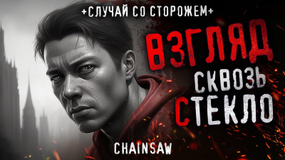 Chainsaw - Взгляд сквозь стекло