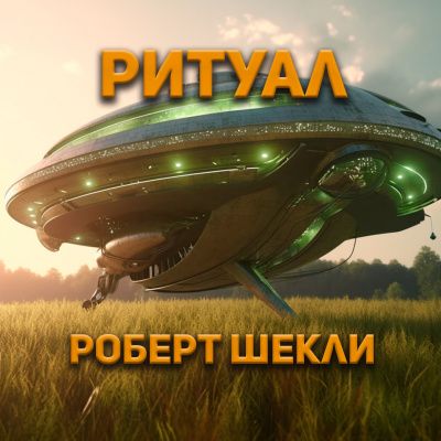 Роберт Шекли - Ритуал