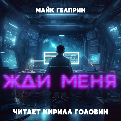 Гелприн Майк - Жди меня