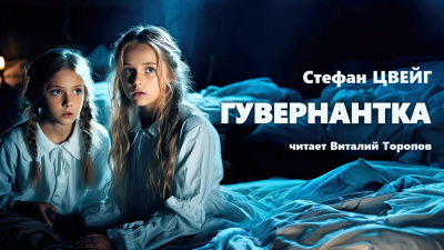 Цвейг Стефан - Гувернантка