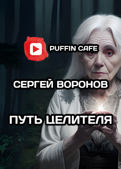 Воронов Сергей - Путь целителя