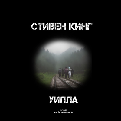 Стивен Кинг - Уилла