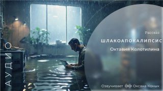 Колотилина Октавия - Шлакоапокалипсис