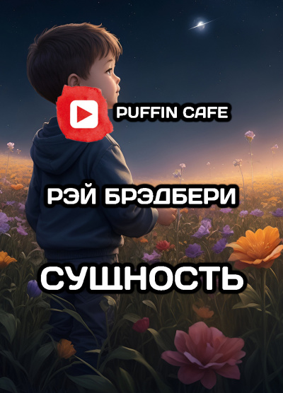 Брэдбери Рэй - Сущность