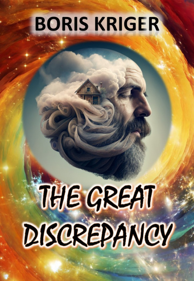 Кригер Борис - The Great Discrepancy of Contemporary Ideas