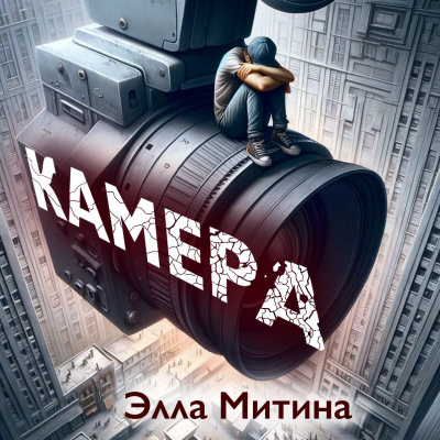 Митина Элла - Камера