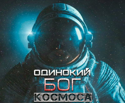 Крейг Оулсен - Одинокий бог космоса