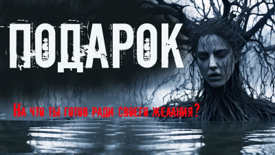 Бабайка Злая - Подарок