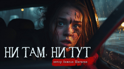 Анжела Шигаева - НИ ТАМ, НИ ТУТ