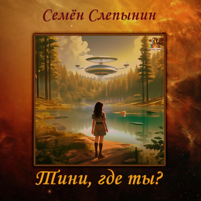 Слепынин Семён - Тини, где ты