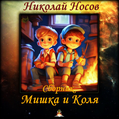 Носов Николай - Цикл Мишка и Коля