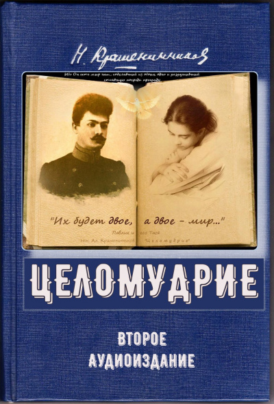 Крашенинников Николай - Целомудрие (2-е аудиоиздание)