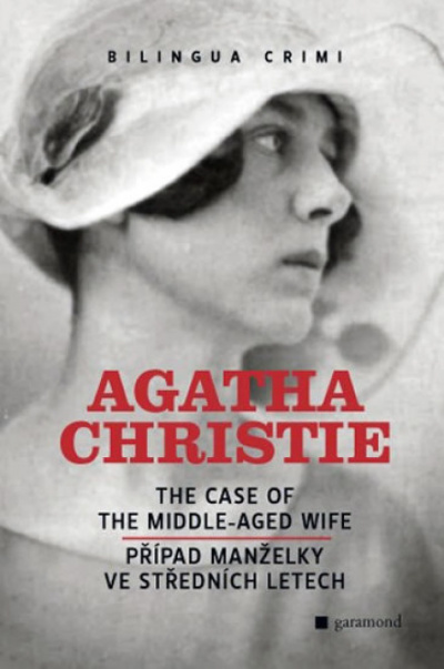 Кристи Агата - Случай дамы среднего возраста