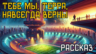 Типтри-младший Джеймс - Тебе Мы, Терра, Навсегда Верны