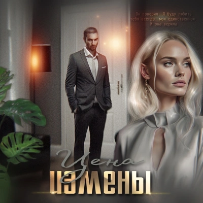 Цена измены - Рита Навьер