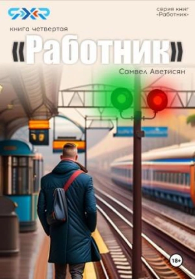 Работник 4 - Самвел Аветисян