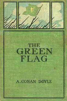 Артур Конан Дойл - Зеленое знамя