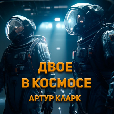 Кларк Артур - Двое в космосе