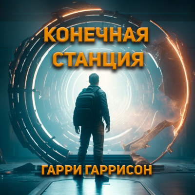 Гаррисон Гарри - Конечная станция