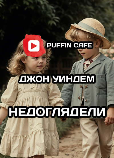 Уиндем Джон - Недоглядели