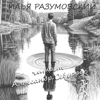 Разумовский Илья - Отражение