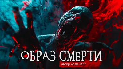 Адам Цайт - Образ Смерти