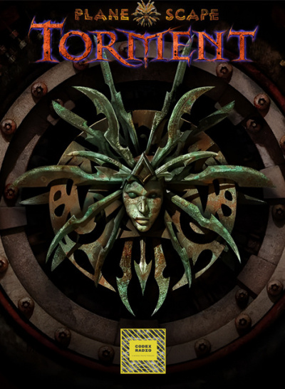 Planescape: Torment