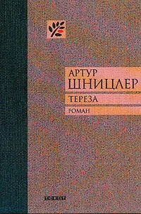 Шницлер Артур - Тереза. История жизни одной женщины