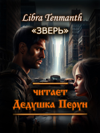 Libra Tenmanth - Зверь