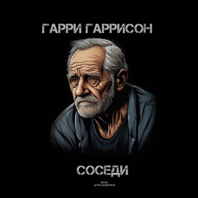 Гаррисон Гарри - Соседи