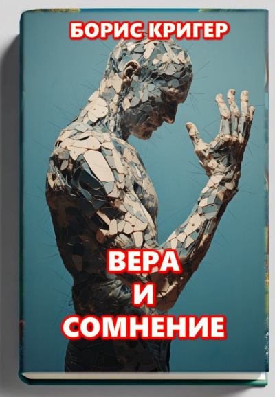 Кригер Борис - Вера и сомнение