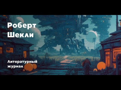 Шекли Роберт - Последнее испытание