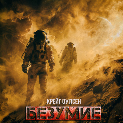 Крейг Оулсен - БЕЗУМИЕ