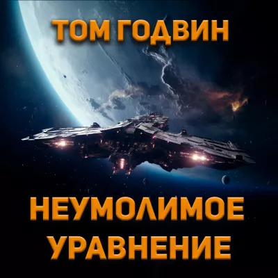 Годвин Том - Неумолимое уравнение