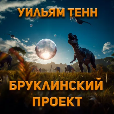 Тенн Уильям - Бруклинский проект