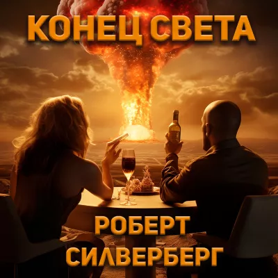 Силверберг Роберт - Как мы ездили смотреть конец света