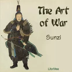 Сунь Цзы - The Art of War