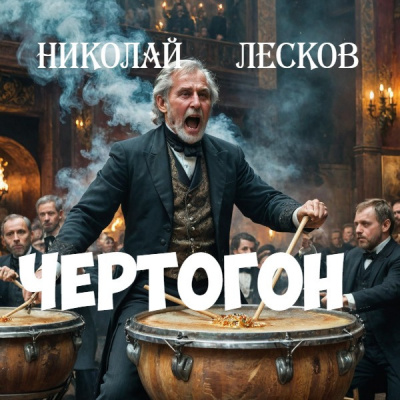 Лесков Николай – Чертогон