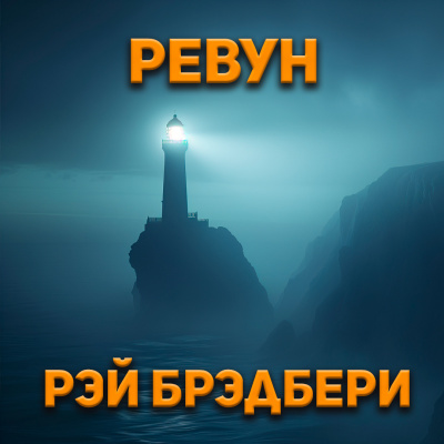 Брэдбери Рэй - Ревун