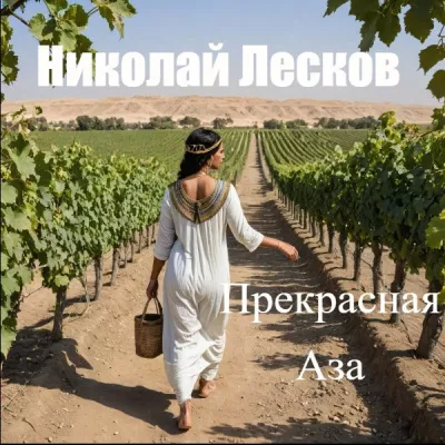 Лесков Николай – Прекрасная Аза