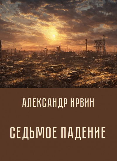 Ирвин Александр – Седьмое Падение