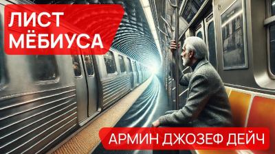 Дейч Армин - Лист Мёбиуса