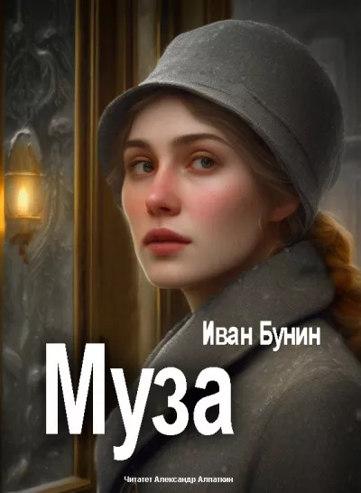 Бунин Иван – Муза