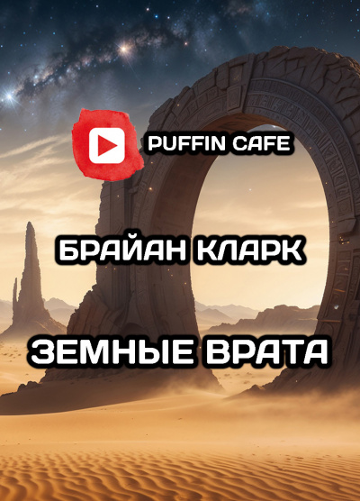 Кларк Брайан – Земные врата