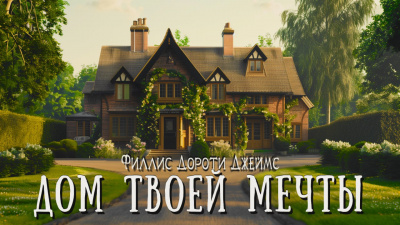 Филлис Дороти Джеймс – Дом твоей мечты